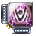Icon of Instruction Disc (Mongo Slam!)