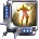 Icon of Nano Crystal (Infernal Rage)