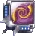 Icon of Nano Crystal (Divest Skills (Lesser))