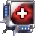 Icon of Nano Crystal (Healing Aura)