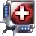 Icon of Nano Crystal (Lifegiving Elixir)