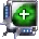 Icon of Nano Crystal (Team Healing Touch)