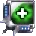 Icon of Nano Crystal (Greater Team Healing Touch)