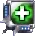 Icon of Nano Crystal (Greater Team Restore Essence)