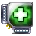 Icon of Instruction Disc (Greater Team Restore Essence)
