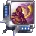 Icon of Nano Crystal (Trad: Minor Industrial Sabotage)