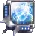 Icon of Nano Crystal (Trad: Weak Nanobot Defense)