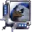 Icon of Nano Crystal (Eagle Eye)