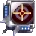 Icon of Nano Crystal (Universal Vulnerability Compendium)