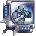 Icon of Nano Crystal (Shad: Winding Serpent)