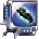 Icon of Nano Crystal (Composite Heavy Artillery)