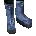 Icon of Sealed Gelid Camouflage Boots