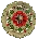 Icon of Sealed Love Sombrero