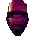 Icon of Orchid Plasteel Armor Helmet