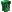 Icon of Glittering Green Shirt