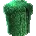 Icon of Glittering Green Shirt