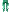 Icon of Glowing Green Pants
