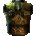 Icon of Pilgrim Visionary Body Armor