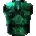 Icon of Poseidon ICC Body Armor