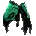 Icon of Ares ICC Armor Gloves