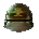 Icon of Metallic Mantis Helmet