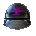 Icon of Flawless Raven's Energized Armor Helmet