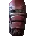Icon of Bohrium Periodic Tech Armor Helmet