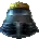 Icon of High-Quality Nadir Steel-Ribbed Armor Helmet