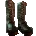 Icon of Dustbrigade Operative Boots