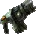 Icon of Deluxe Mausser Particle Streamer