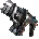 Icon of Balanced Sentinels ETE Strike Gun