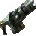 Icon of Sentinel 20mm Snub Pistol - 40C