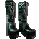 Icon of Conscientious Knight's Sabatons