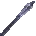 Icon of Bent Denunciatory Spear
