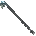 Icon of Blunt Titanium Crowbar