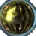 Icon of Chemical AC Refined Cluster - Faded (Left-Arm)