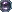 Icon of NanoC. Init Refined Cluster - Bright (Eye)