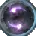 Icon of NanoC. Init Refined Cluster - Bright (Eye)