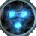 Icon of Time & Space Refined Cluster - Shiny (Head)