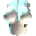 Icon of White Top