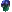 Icon of Top with a Rainbow Print