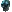 Icon of Top with a White Leopard Print