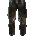 Icon of CAS Symbiotic Armor Pants