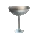 Icon of Appetizer Glass