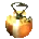 Icon of Weird Looking Candy Cherry