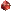 Icon of Red and Grey Giant Pollen