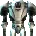Icon of Recruit-Issue Omni-Pol Battle Suit