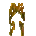 Icon of Leaves Pants