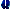 Icon of Blue Short Fret Top