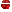 Icon of Short Red Twil Top